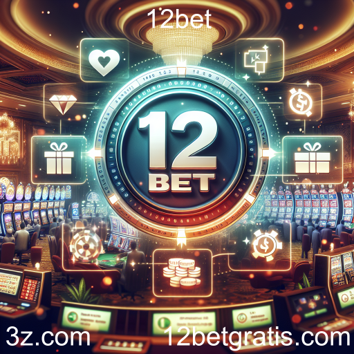 Descubra a Categoria 'Bônus' no 12bet: Oportunidades para Maximizar Seus Ganhos
