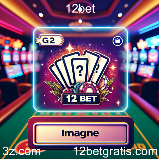 Desafie Seu Conhecimento com a Categoria de Perguntas do 12bet