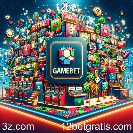 Explorando a Categoria 'Jogos' no 12bet: Diversão e Oportunidades de Aposta