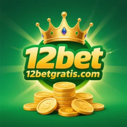 Logo 12bet