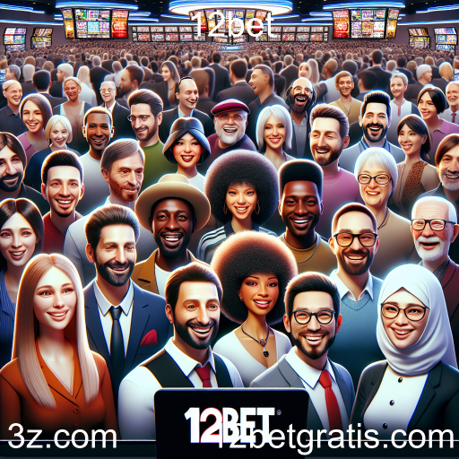 Descubra o Programa VIP da 12bet: Vantagens e Exclusividades para Jogadores Fieis